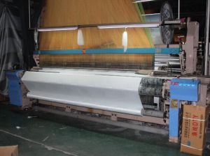 Spark Most Energy Saving Yc910 Air Jet Loom